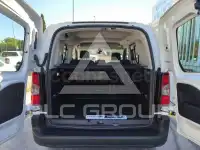 2022 Peugeot Rifter