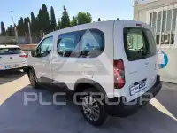 2022 Peugeot Rifter