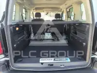 2022 Peugeot Rifter