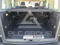 2022 Peugeot Rifter