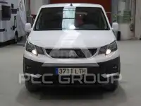 2022 Peugeot Rifter