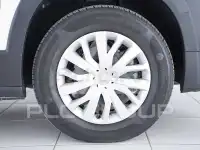 2022 Peugeot Rifter