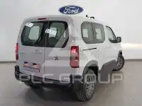 2022 Peugeot Rifter