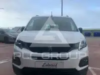 2022 Peugeot Rifter