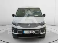 2022 Peugeot Rifter