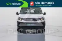 2022 Peugeot Rifter