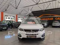 2022 Peugeot Rifter