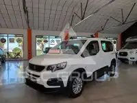 2022 Peugeot Rifter