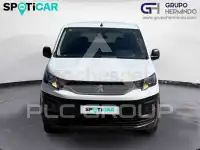 2022 Peugeot Rifter