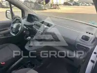 2022 Peugeot Rifter