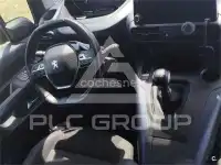 2022 Peugeot Rifter