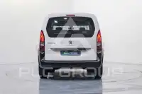 2022 Peugeot Rifter