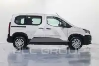 2022 Peugeot Rifter