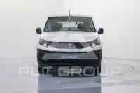 2022 Peugeot Rifter