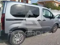 2022 Peugeot Rifter