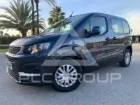 2022 Peugeot Rifter