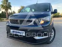 2022 Peugeot Rifter