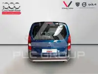 2022 Peugeot Rifter