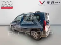 2022 Peugeot Rifter