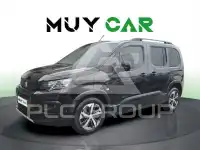 2022 Peugeot Rifter