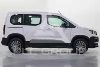 2022 Peugeot Rifter