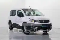 2022 Peugeot Rifter