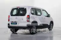 2022 Peugeot Rifter