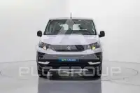 2022 Peugeot Rifter