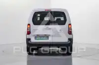 2022 Peugeot Rifter