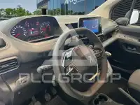 2022 Peugeot Rifter