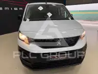 2022 Peugeot Rifter