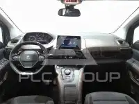 2022 Peugeot Rifter