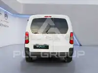 2022 Peugeot Rifter