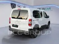 2022 Peugeot Rifter