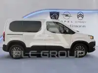 2022 Peugeot Rifter
