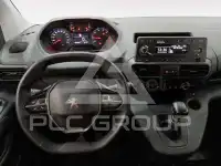 2022 Peugeot Rifter