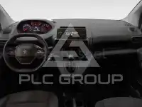2022 Peugeot Rifter