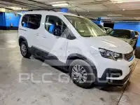 2022 Peugeot Rifter