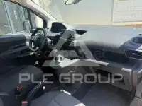 2022 Peugeot Rifter