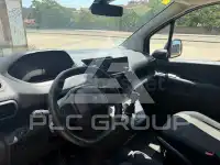 2022 Peugeot Rifter