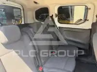 2022 Peugeot Rifter