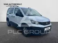 2022 Peugeot Rifter