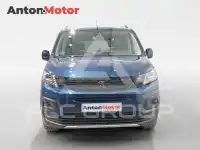 2022 Peugeot Rifter