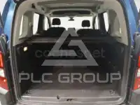 2022 Peugeot Rifter