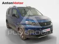 2022 Peugeot Rifter