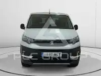 2022 Peugeot Rifter