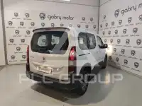 2022 Peugeot Rifter