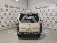 2022 Peugeot Rifter