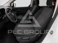 2022 Peugeot Rifter