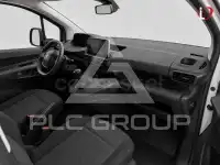2022 Peugeot Rifter